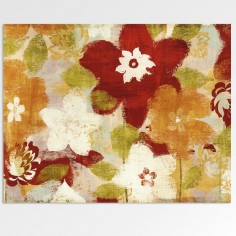 Lienzo o Canvas sobre... 2