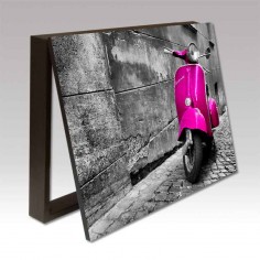 Cubrecontador fotografía... 2