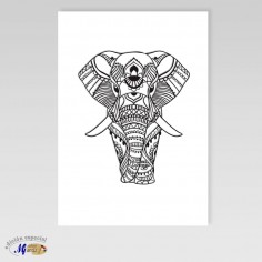 Cubrecontador vertical con... 2