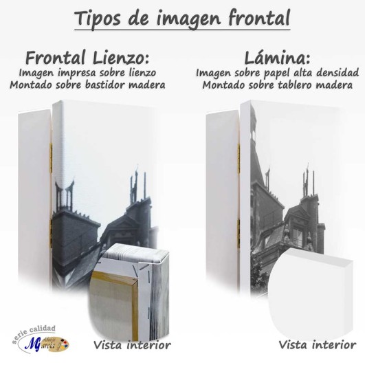 Cubrecontador horizontal imagen...